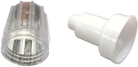 Art Your Dream Transparent Rice Light (1 Pack) - Image 4