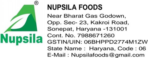 Nupsila Staff Basmati Rice Yellow Staff Rice (Medium Grain, Boiled) (25 kg) - Image 8