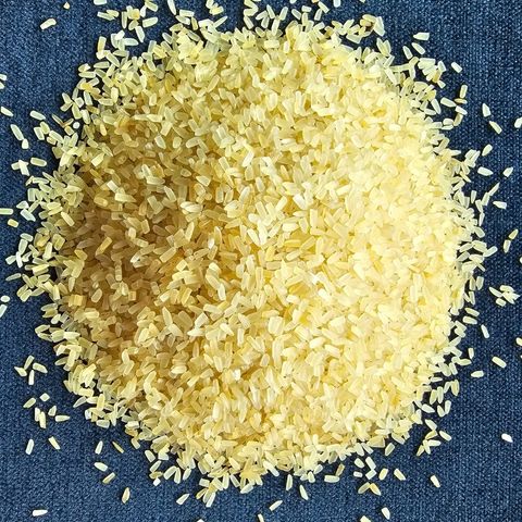 Nupsila Staff Basmati Rice Yellow Staff Rice (Medium Grain, Boiled) (25 kg) - Image 7