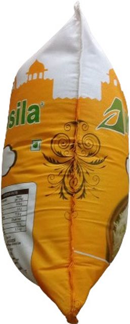 Nupsila Staff Basmati Rice Yellow Staff Rice (Medium Grain, Boiled) (25 kg) - Image 6