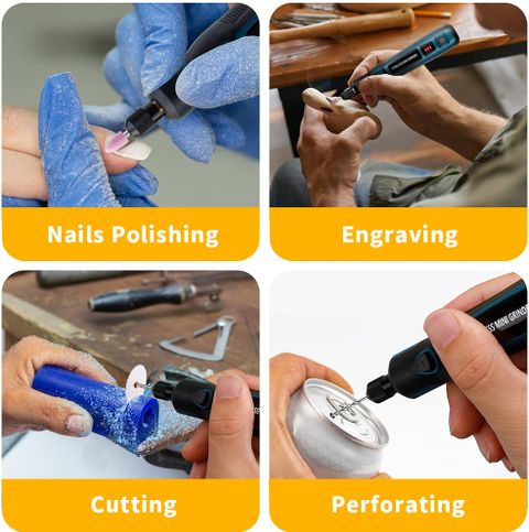 micro engraver Engraving Pen Tool Kit