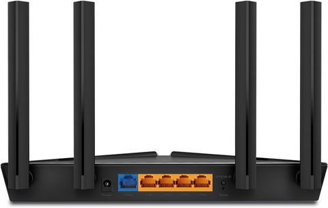 TP-Link Archer AX10 Wi-Fi 6 Router, Dual Band, 1500 Mbps - Image 7