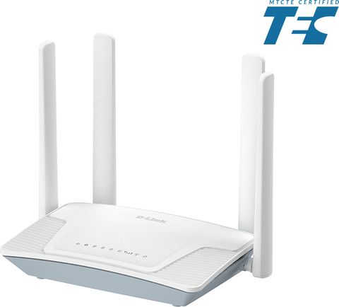 D-Link G403C 4G Router, 300 Mbps, White - Image 8