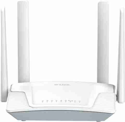 D-Link G403C 4G Router, 300 Mbps, White - Image 5