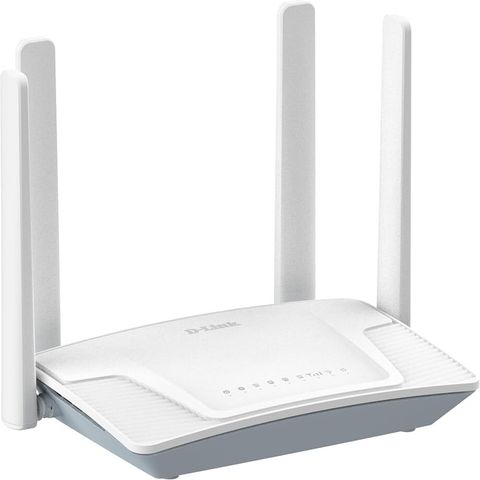 D-Link G403C 4G Router, 300 Mbps, White - Image 7