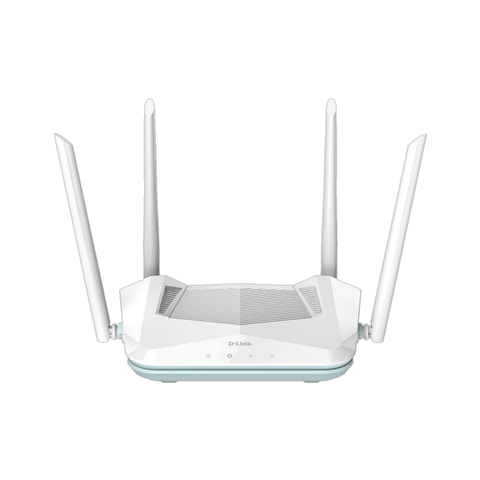 D-Link R15 Wi-Fi 6 Router Dual Band 1500 Mbps - Image 5