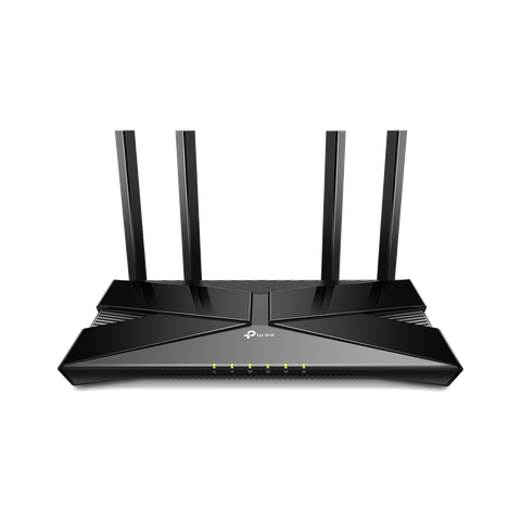 TP-Link Archer AX10 Wi-Fi 6 Router, Dual Band, 1500 Mbps - Image 5