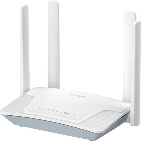 D-Link G403C 4G Router, 300 Mbps, White - Image 6