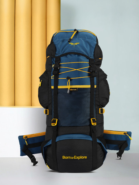 rains backpack cement Core Rolltop Rucksack CODE Color:Orange Chartreuse UV Species - Bottom Fishing the iconic Rolltop Rucksack