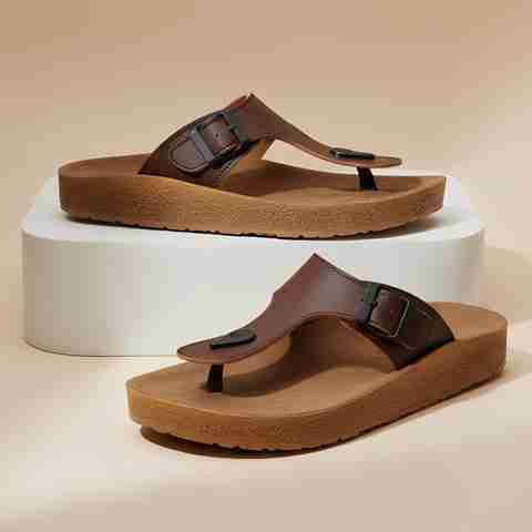 BRUTON Sandal - Image 5