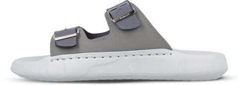 WALKAROO Men Casual Sandal (Grey , 7) - Image 8