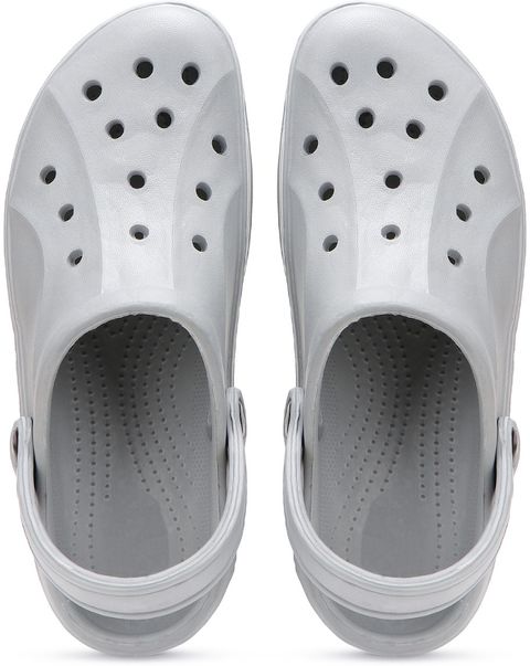 ORICUM Men Sports Sandal Grey Size 7 - Image 7