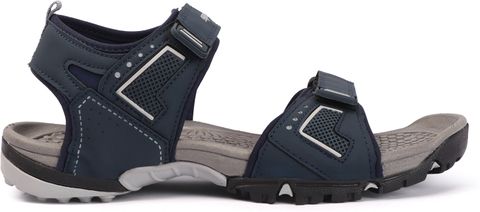 DUCKINS Men Sports Sandal Navy 9 - Image 7