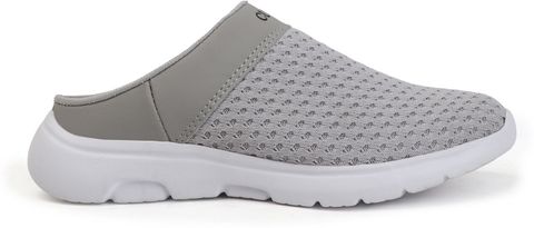 CLYMB Men EVA Ultralightweight Outdoor Clogs Sandal (Grey, 10) - Image 7