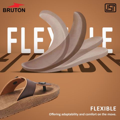 BRUTON Sandal - Image 7