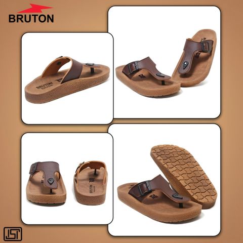 BRUTON Sandal - Image 8