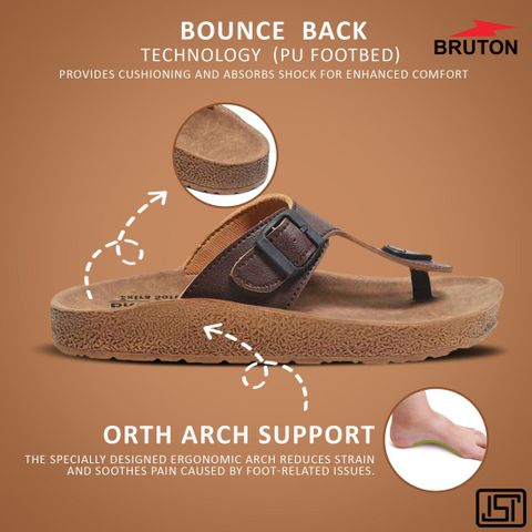 BRUTON Sandal - Image 6