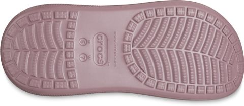 CROCS Unisex Casual Sandal (Purple , 5) - Image 7