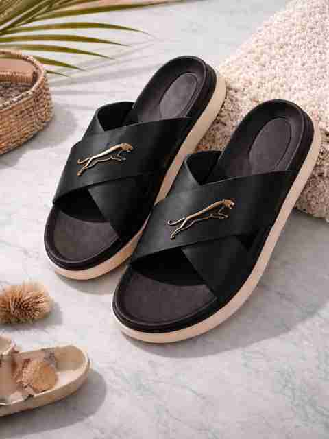 TrendWalk Men Slides Multicolor Size 10 - Image 5