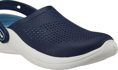 DUKE Men Sandal (Navy , 8) - Image 8