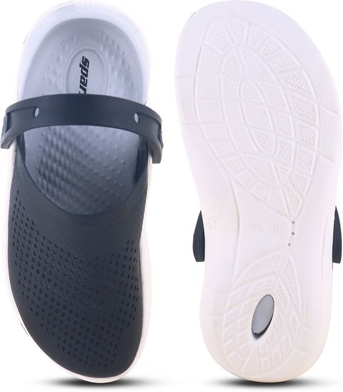 Sparx Men Clogs Sandal Multicolor Size 7 - Image 6