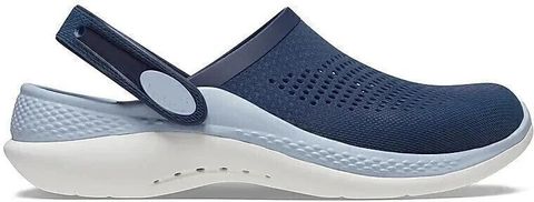 Souk Men CLASSIC S Clogs Sandal (Blue , 7) - Image 6