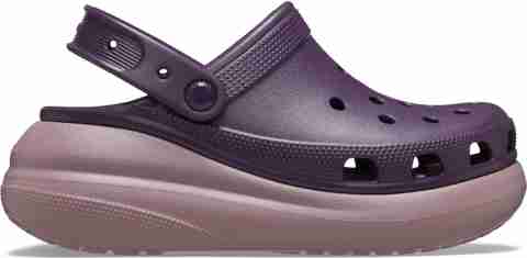 CROCS Unisex Casual Sandal (Purple , 5) - Image 3