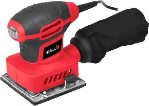 iBELL PS 24-14 Electric Palm Sander 4 inch - Image 7