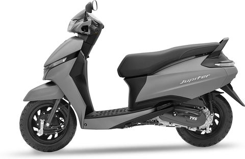TVS Jupiter Drum Booking Titanium Grey - Image 4