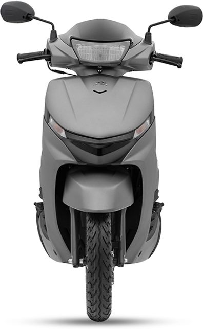 TVS Jupiter Drum Booking Titanium Grey - Image 5