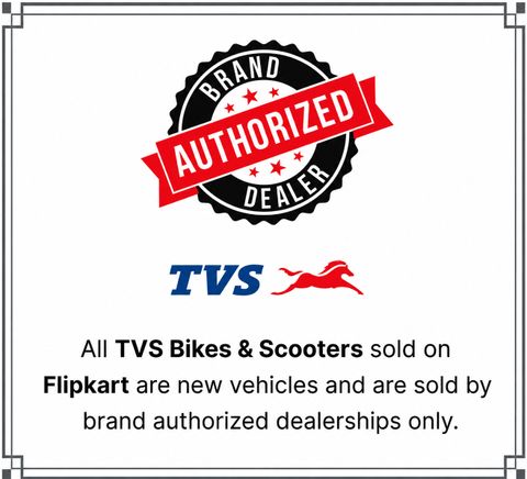 TVS Jupiter Drum Booking Titanium Grey - Image 8