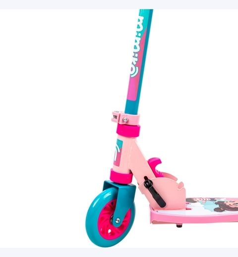 Kumud creation Mimiko Kids Scooter - Buy Kumud creation Mimiko