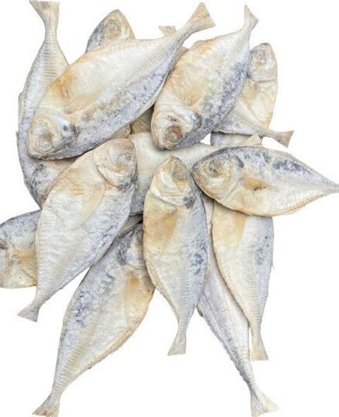 zmz DRY FISH THREVALLY VATTA PAARAI Price in India - Buy zmz DRY