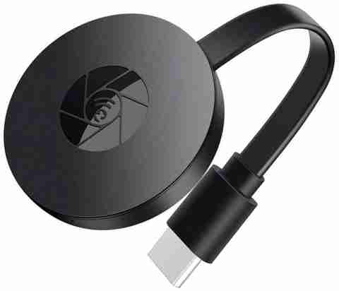 未開封)Google Chromecast with Google TV HD X88 Pro Google Chromecast – Stream in HD from Your Devices Media