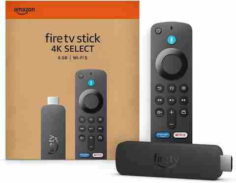 テレビ Fire TV Stick 4kselect -original-imahqf3jrzbxqsju.