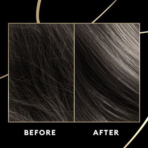 TRESemme Keratin Smooth Shampoo (580 ml) - Image 5