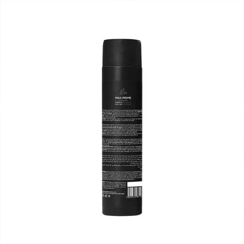QOD Max Prime - Hair Shampoo (300 ml) - Image 5