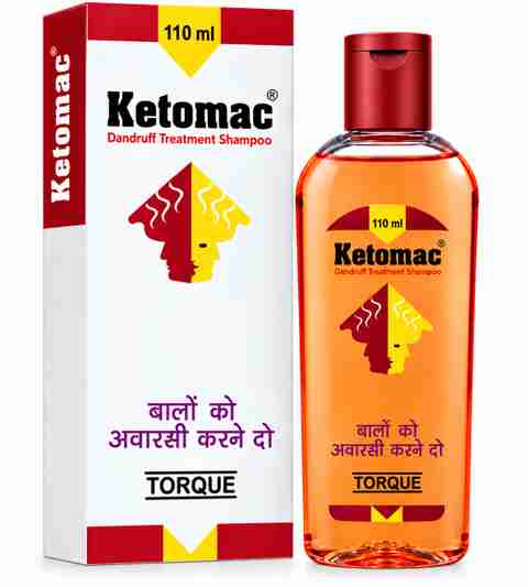 Torque Ketomac Shampoo (2) (220 ml) - Image 3
