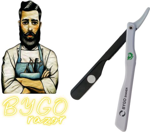 BYGO Style Shaver for Men & Women - Image 6
