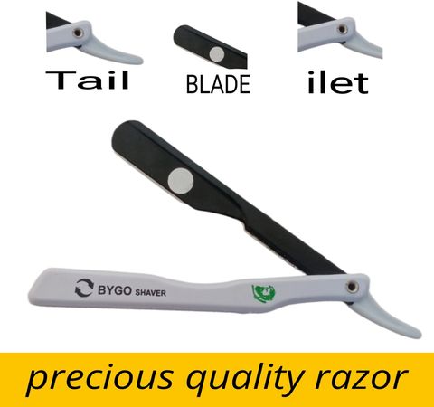 BYGO Style Shaver for Men & Women - Image 8