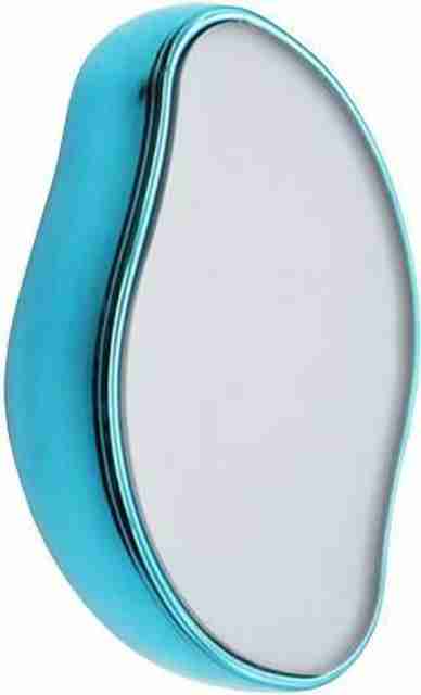 Expression Trading Crystal Hair Eraser Stone, Beige - Image 5