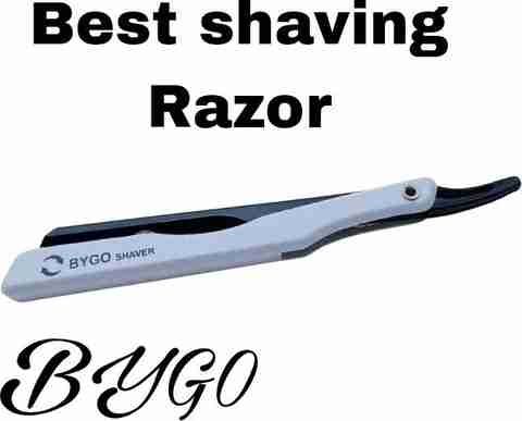 BYGO Style Shaver for Men & Women - Image 5