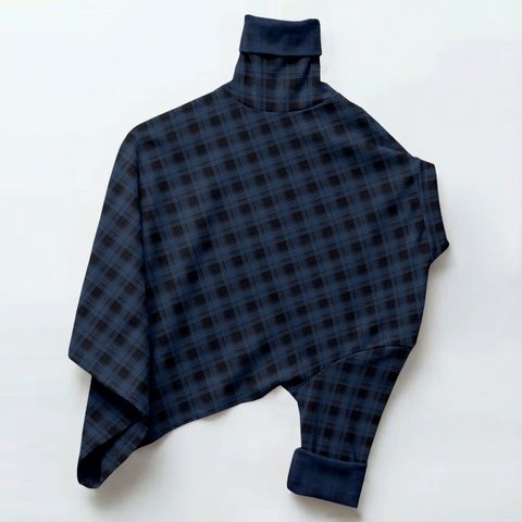 vdlooks Men Regular Fit Checkered Casual Shirt - Image 6