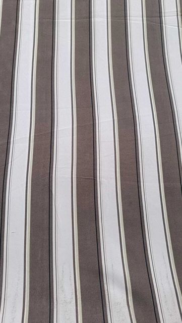 S-Line Men Regular Fit Striped Casual Shirt - Image 5