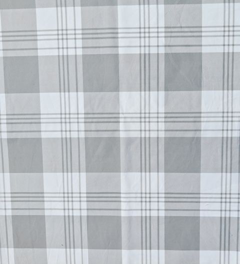 SHIRTZONE Men Slim Fit Checkered Spread Collar Formal Shirt - Image 7