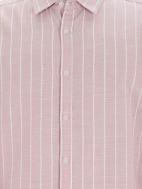 Aeropostale Men Regular Fit Checkered Casual Shirt - Image 7