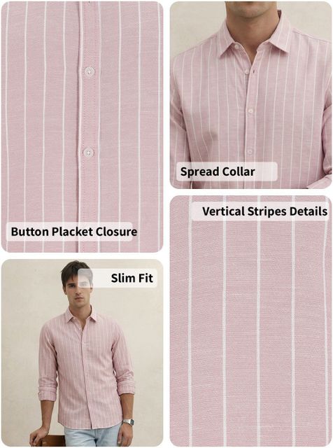 Aeropostale Men Regular Fit Checkered Casual Shirt - Image 6