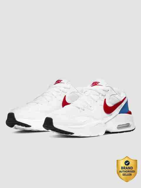 NIKE air max fusion Sneakers For Men - Buy NIKE air max fusion