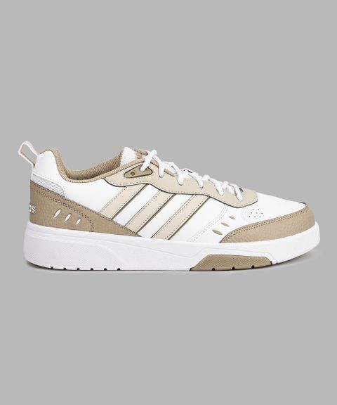 ADIDAS Smphny Sneakers For Men (White , 10) - Image 4