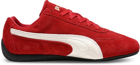 PUMA Speedcat Sneakers For Men (Red , 9) - Image 6